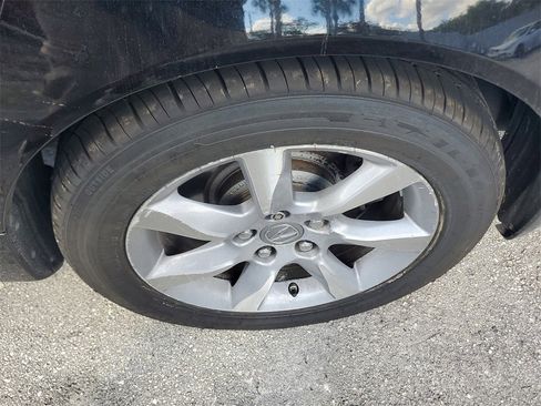 Used 2012 Acura TL w/ Technology Package image 5