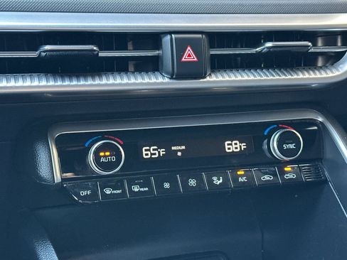 Used 2022 Kia K5 GT-Line image 27