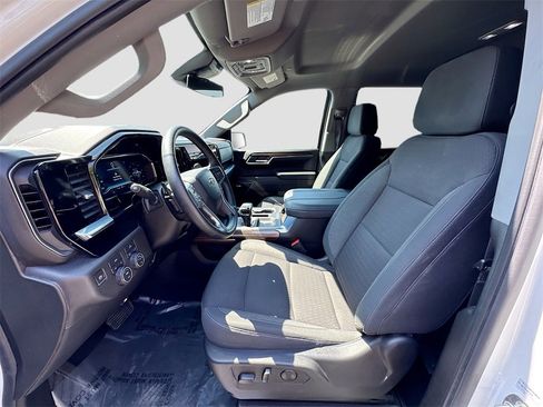 Used 2024 Chevrolet Silverado 1500 RST w/ Redline Edition image 22