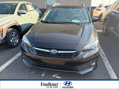 Used 2023 Subaru Impreza 2.0i Premium