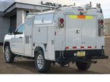 Used 2016 Chevrolet Silverado 3500 W/T image 6