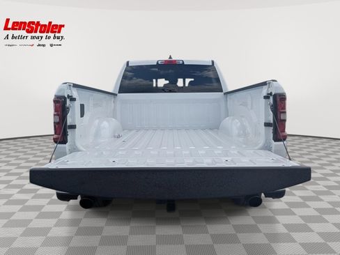 New 2026 RAM 1500 Express AWD/4WD image 9