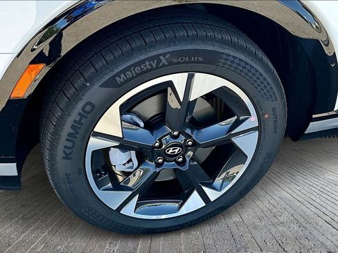 New 2026 Hyundai Palisade Limited AWD/4WD image 13