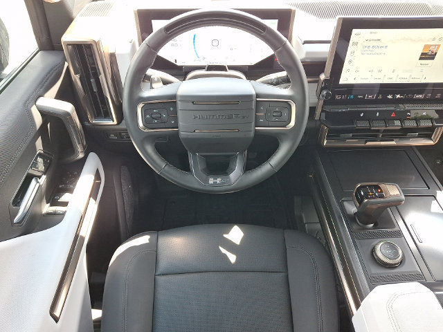 Used 2025 GMC Hummer EV 3X AWD/4WD image 3