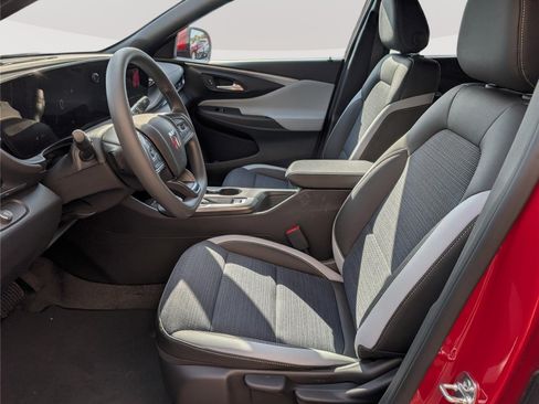 New 2026 Buick Envista Sport Touring w/ Convenience II Package FWD image 12