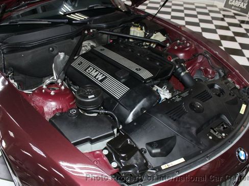 Used 2003 BMW Z4 3.0i image 36