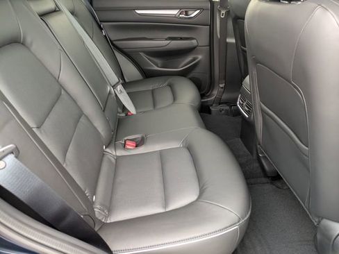 New 2025 MAZDA CX-5 AWD 2.5 S w/ Select Package image 28