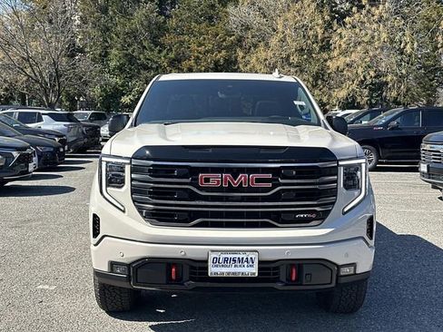 New 2026 GMC Sierra 1500 AT4 w/ AT4 Premium Package image 6