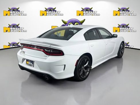 Used 2019 Dodge Charger GT image 5
