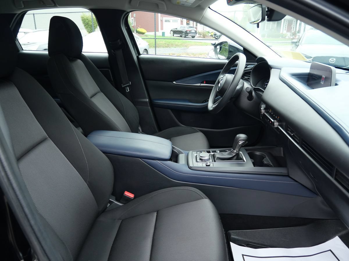 Used 2020 MAZDA CX-30 AWD image 18