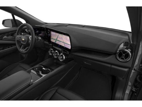 New 2026 Chevrolet Blazer EV LT AWD/4WD image 18