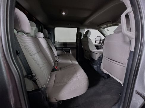 Used 2022 Ford F250 XLT AWD/4WD image 24
