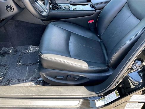 Used 2024 INFINITI Q50 Luxe AWD/4WD image 34