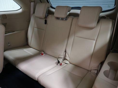 Used 2015 Toyota Highlander Limited image 13