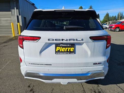 New 2026 GMC Terrain Denali image 4
