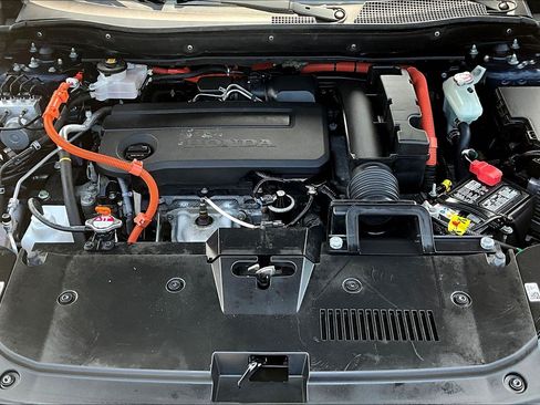 Used 2023 Honda CR-V Sport Touring image 9