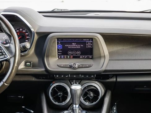 Used 2023 Chevrolet Camaro LT image 14