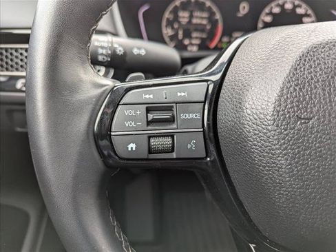 Used 2026 Honda Civic Sport image 13