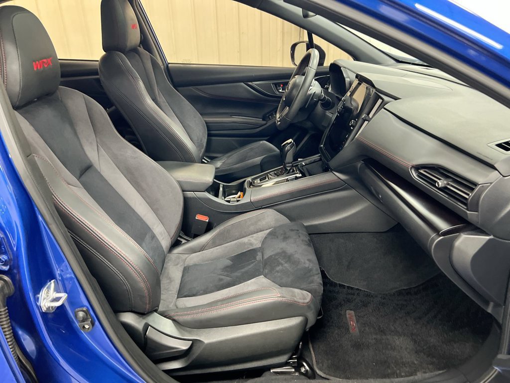 Used 2023 Subaru WRX Limited AWD/4WD image 22