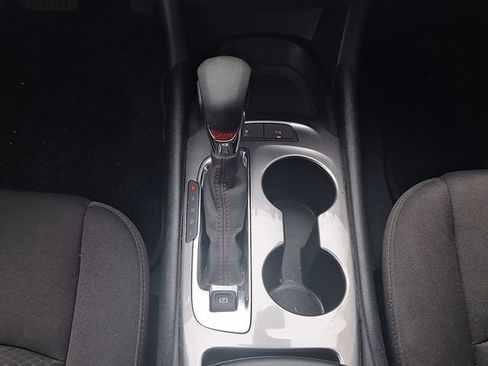 Used 2024 Chevrolet Malibu RS w/ LPO, Floor Liner Package FWD image 15