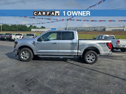 Used 2024 Ford F150 XLT w/ Mobile Office Package