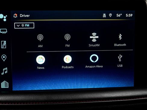 Used 2024 Chevrolet Suburban RST image 26