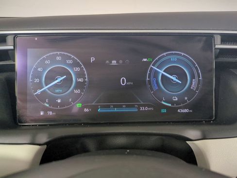 Used 2022 Hyundai Tucson SEL AWD/4WD image 36