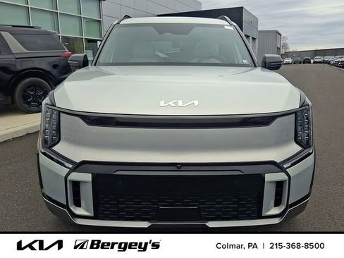 Used 2024 Kia EV9 GT-Line image 2