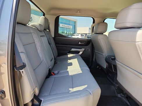 Used 2024 Toyota Tundra SR5 w/ SR5 Premium Package AWD/4WD image 14