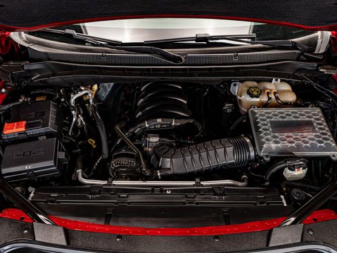 Used 2023 Chevrolet Tahoe RST w/ RST Performance Edition image 32