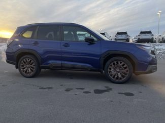 New 2026 Subaru Forester Sport video 2