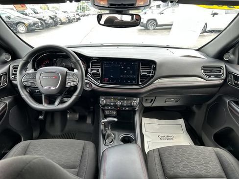 Used 2026 Dodge Durango GT w/ Blacktop Package AWD/4WD image 25
