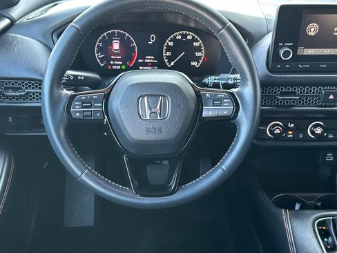 Used 2023 Honda HR-V Sport image 14