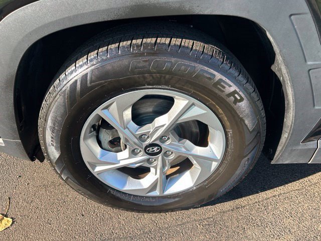 Used 2022 Hyundai Tucson SE FWD image 49