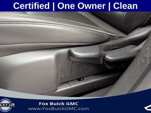 Used 2024 Buick Encore GX Sport Touring FWD image 22