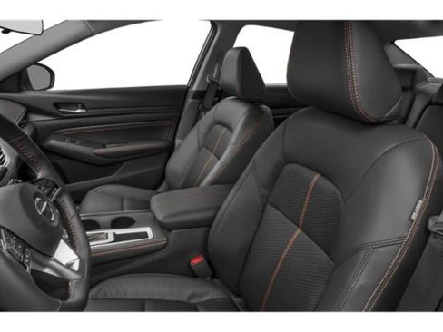 Used 2022 Nissan Altima 2.5 SR FWD image 9