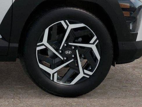 New 2026 Hyundai Kona Limited FWD image 17