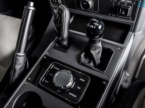 New 2026 INEOS Grenadier image 26