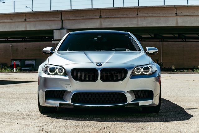 Used 2013 BMW M5 RWD image 15