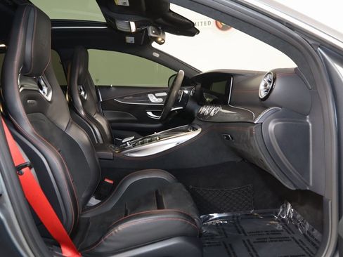 Used 2020 Mercedes-Benz AMG GT 63 S image 13