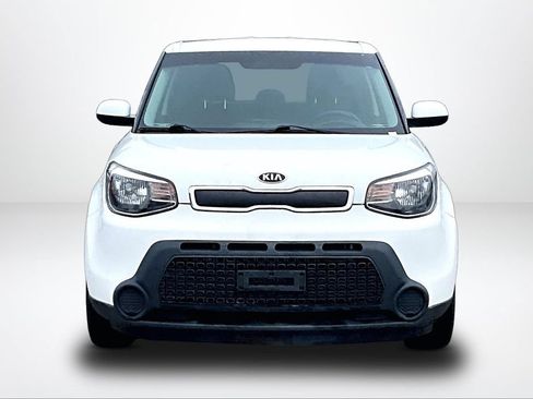 Used 2016 Kia Soul FWD image 4