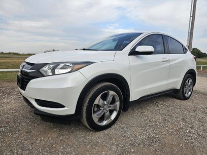 Used 2018 Honda HR-V LX