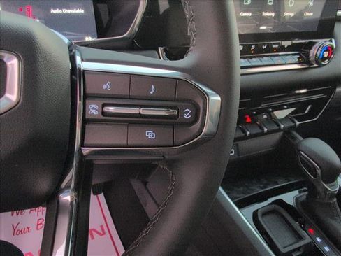 New 2026 GMC Canyon Elevation w/ Convenience Package image 30