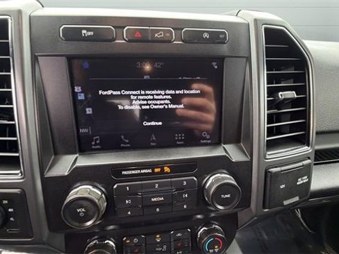 Used 2019 Ford F150 XLT w/ Equipment Group 302A Luxury image 13