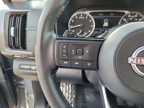 Used 2024 Nissan Pathfinder SL w/ Cargo Package FWD image 16