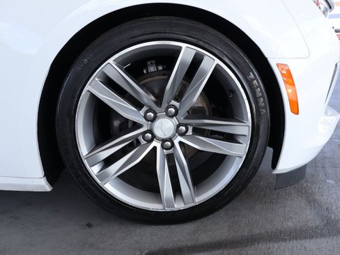 Used 2018 Chevrolet Camaro LT w/ RS Package image 43