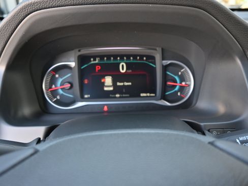 Used 2021 Honda Passport Touring image 30