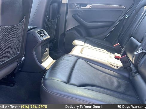 Used 2017 Audi Q5 2.0T Premium image 14