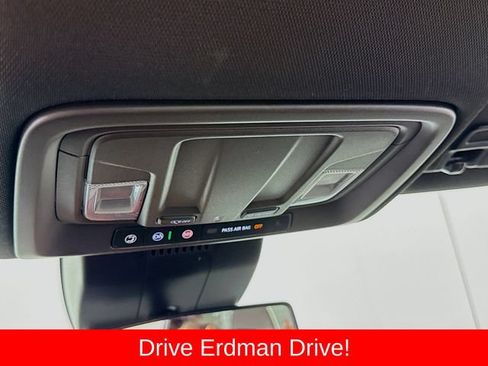 Used 2026 Chevrolet Silverado 1500 RST AWD/4WD image 17
