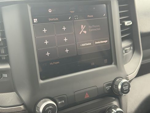 Used 2024 RAM 2500 Tradesman w/ Towing Technology Group image 29